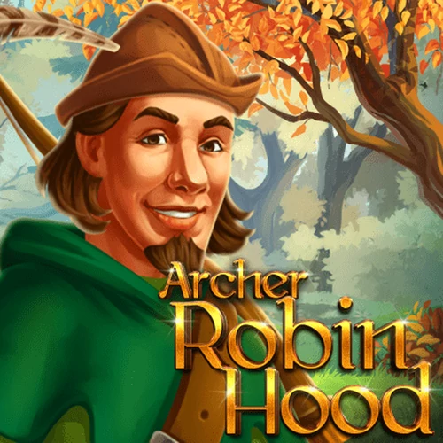 เกมสล็อต Archer Robin Hood
